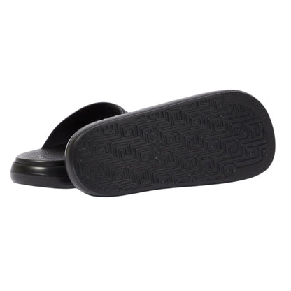 Onesizestore Gucci Sandalo Web Rubber Slides 780286 160