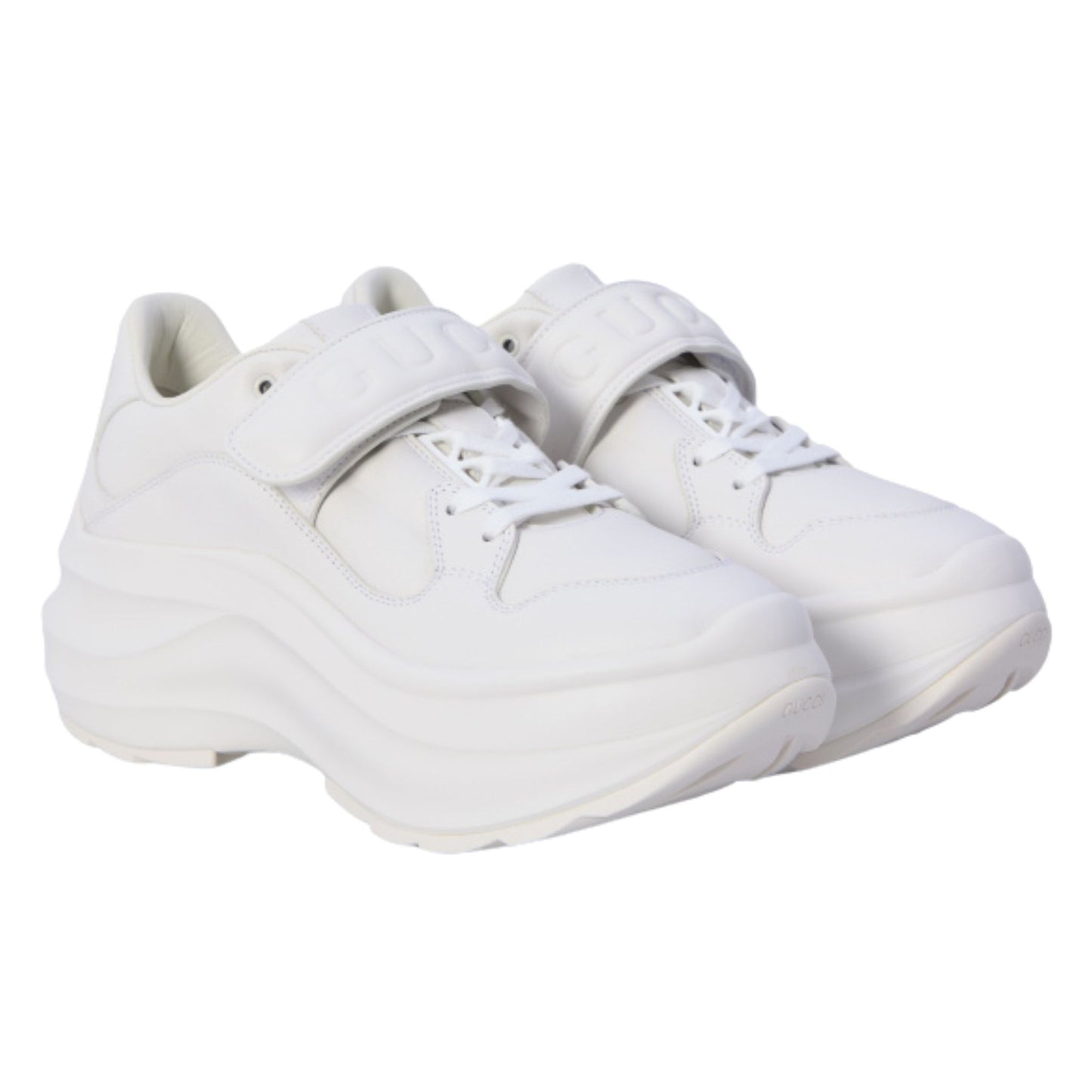Onesizestore Gucci Wave Sneakers 805708 AAD50 9014