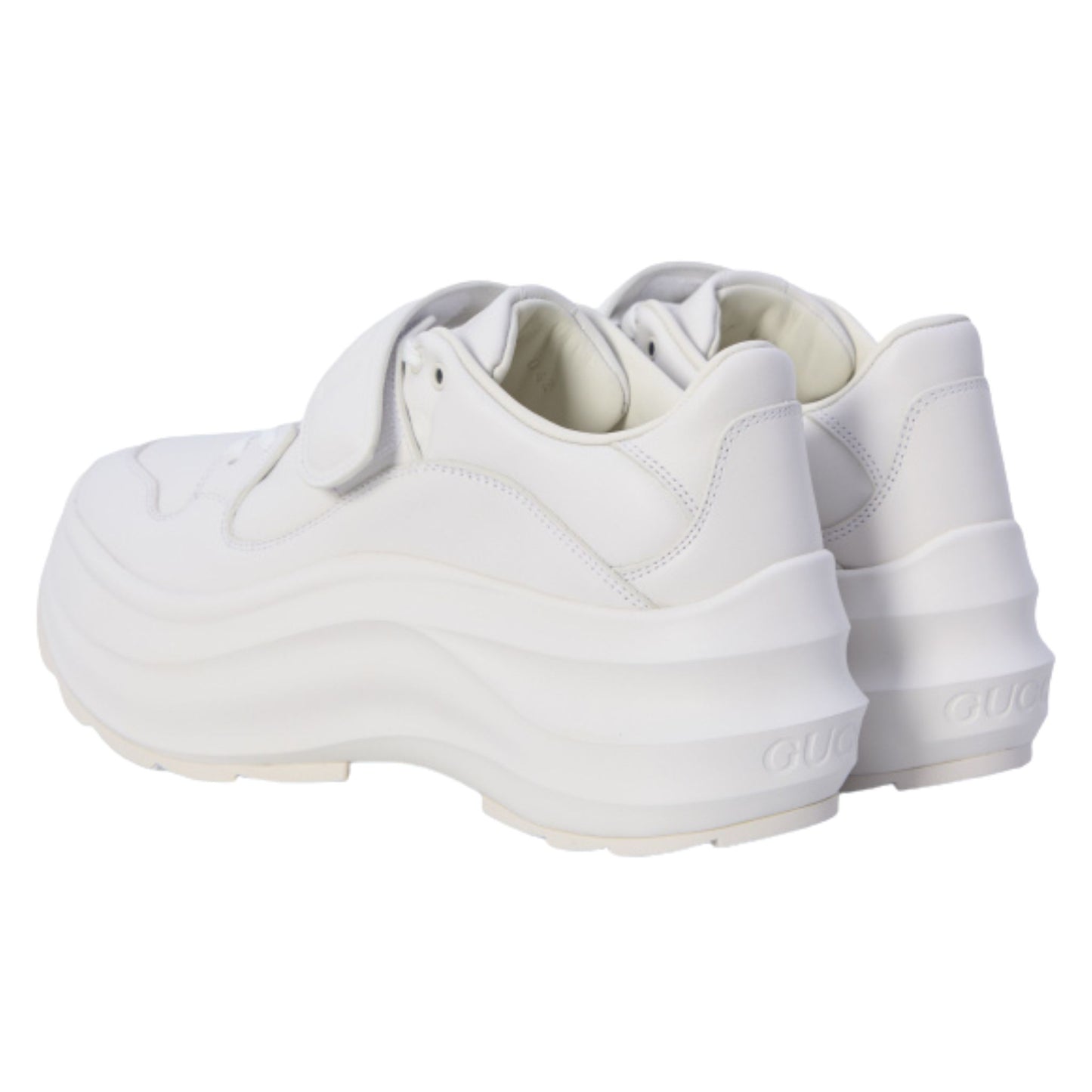 Onesizestore Gucci Wave Sneakers 805708 AAD50 9014