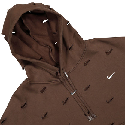Onesizestore Jacquemus x Nike Le Swoosh Felpa FJ3481 259