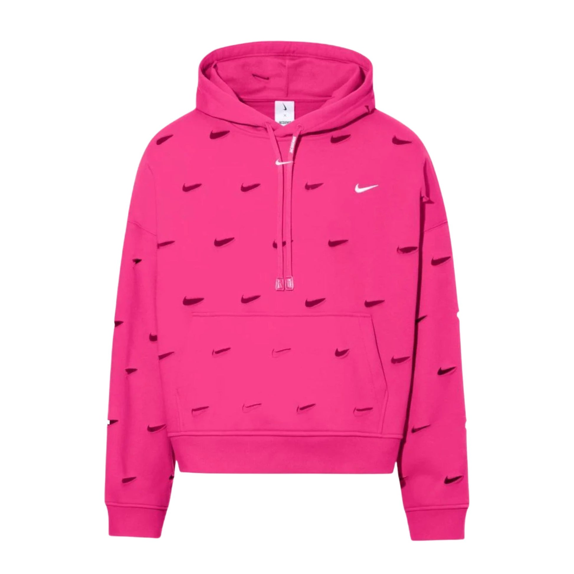 Onesizestore Jacquemus x Nike Le Swoosh Felpa FJ3481 653