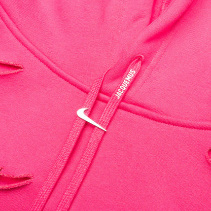 Onesizestore Jacquemus x Nike Le Swoosh Felpa FJ3481 653