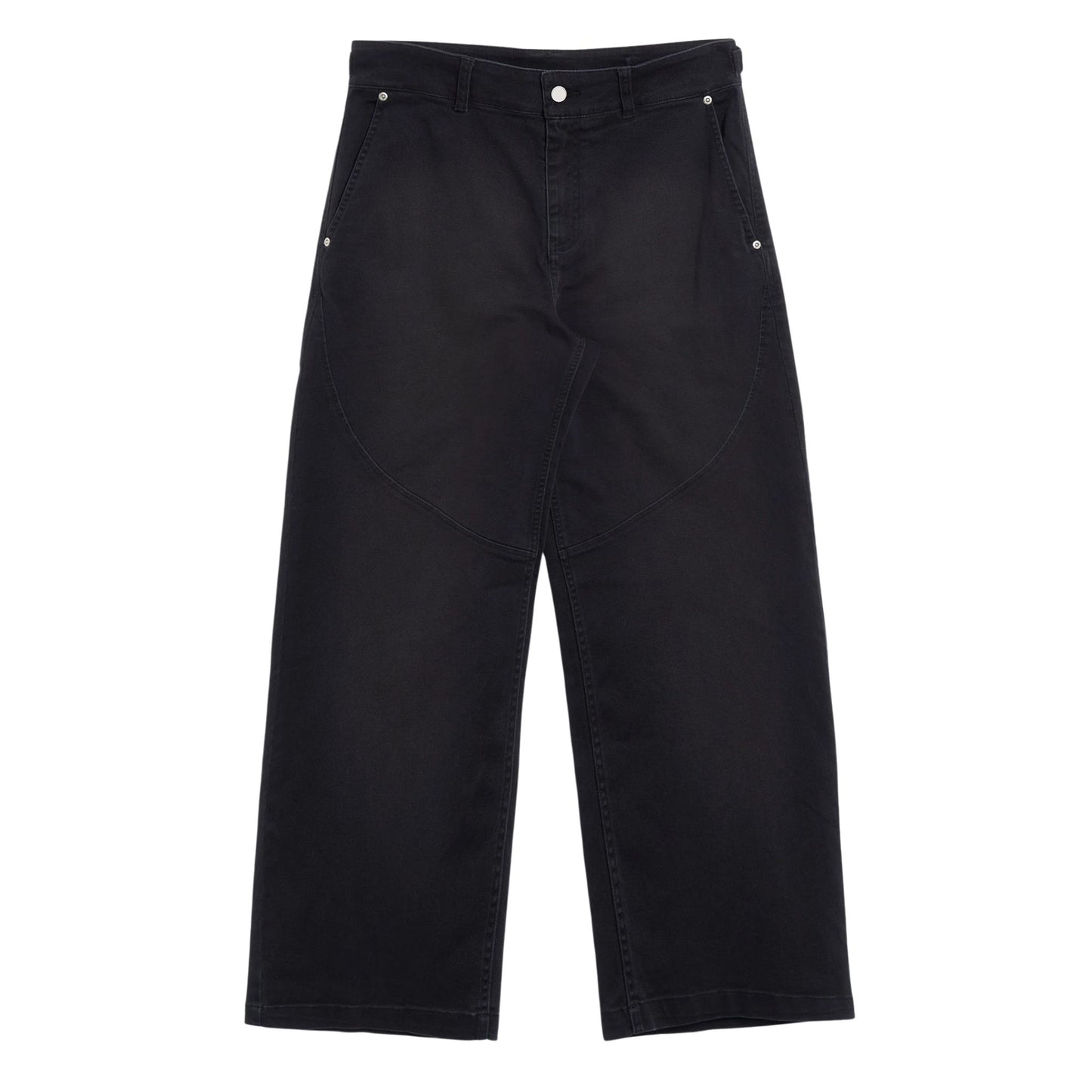 Onesizestore Jeans Jordan Flight 91 Wide-Leg Baggy Trousers Pants HQ9193 010