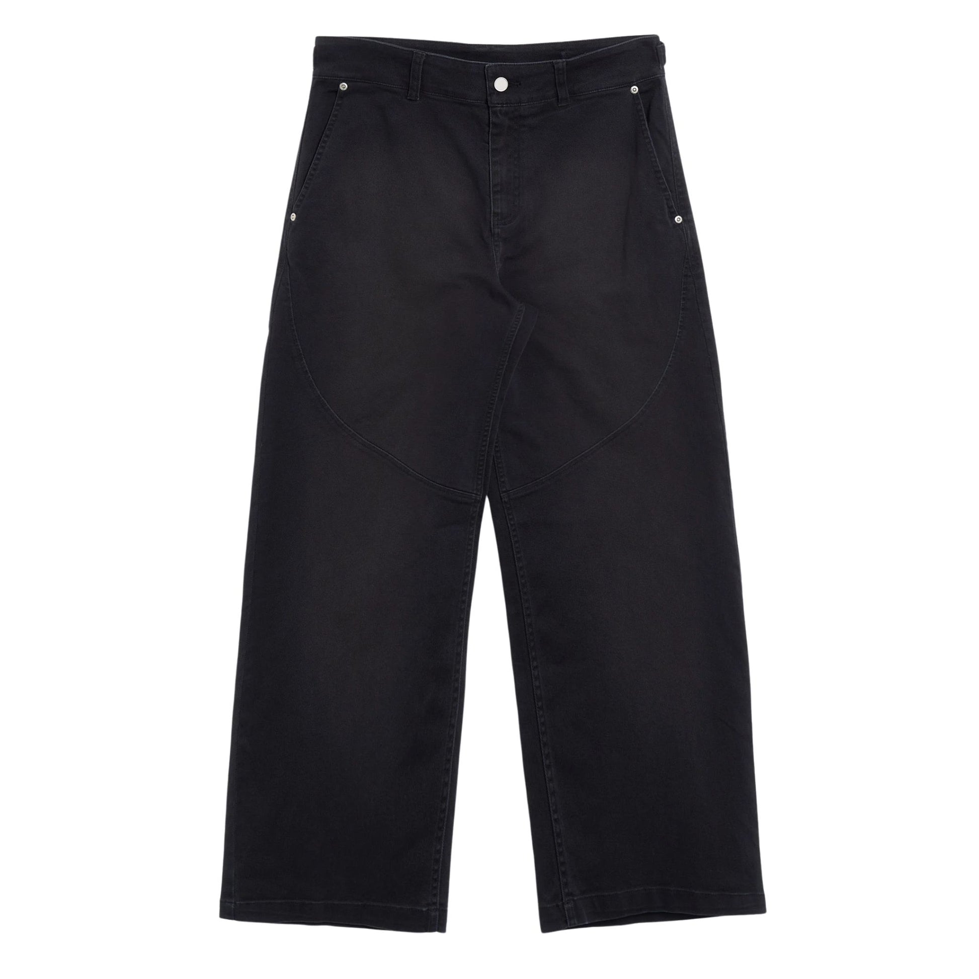 Onesizestore Jeans Jordan Flight 91 Wide-Leg Baggy Trousers Pants HQ9193 010