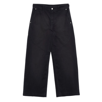 Onesizestore Jeans Jordan Flight 91 Wide-Leg Baggy Trousers Pants HQ9193 010