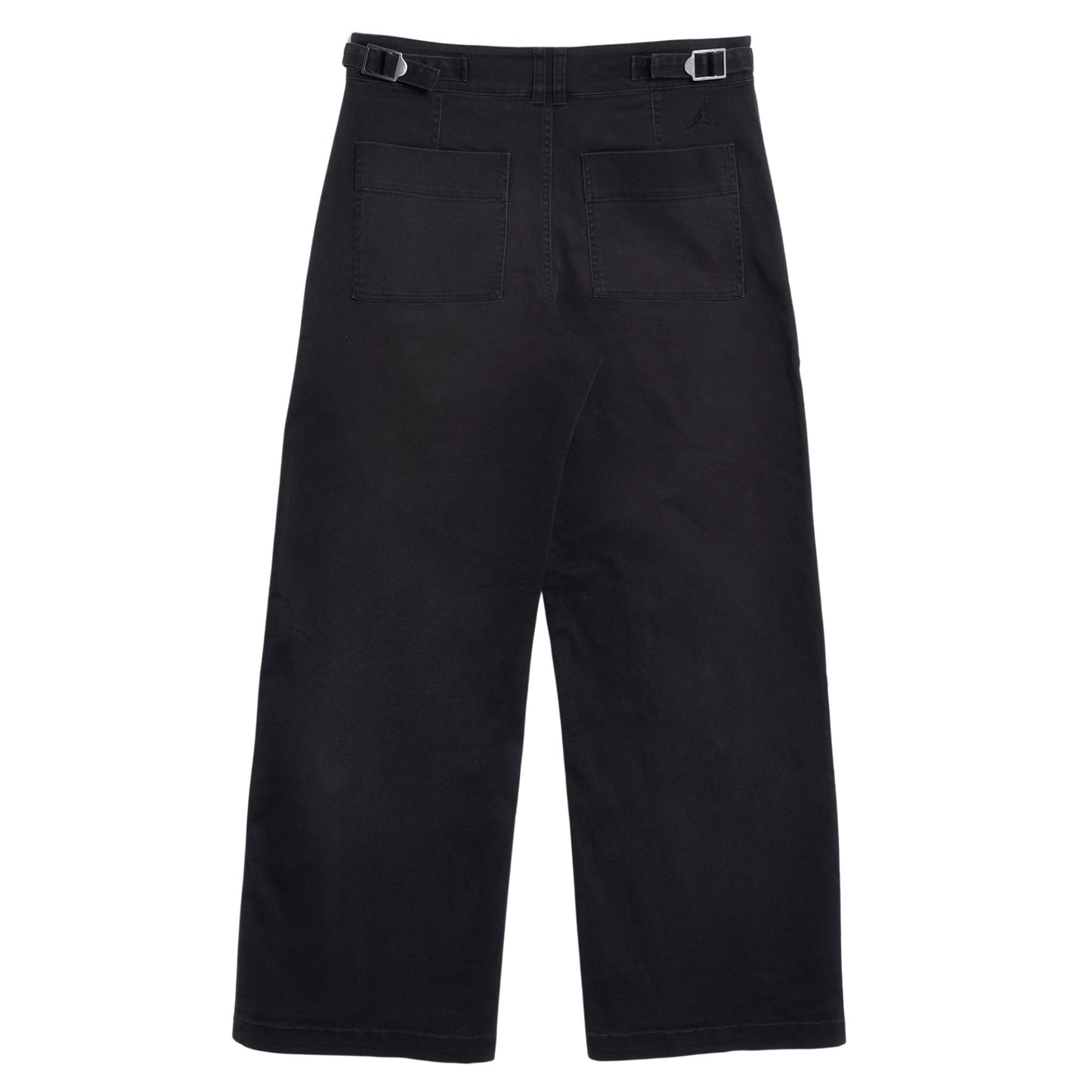 Onesizestore Jeans Jordan Flight 91 Wide-Leg Baggy Trousers Pants HQ9193 010