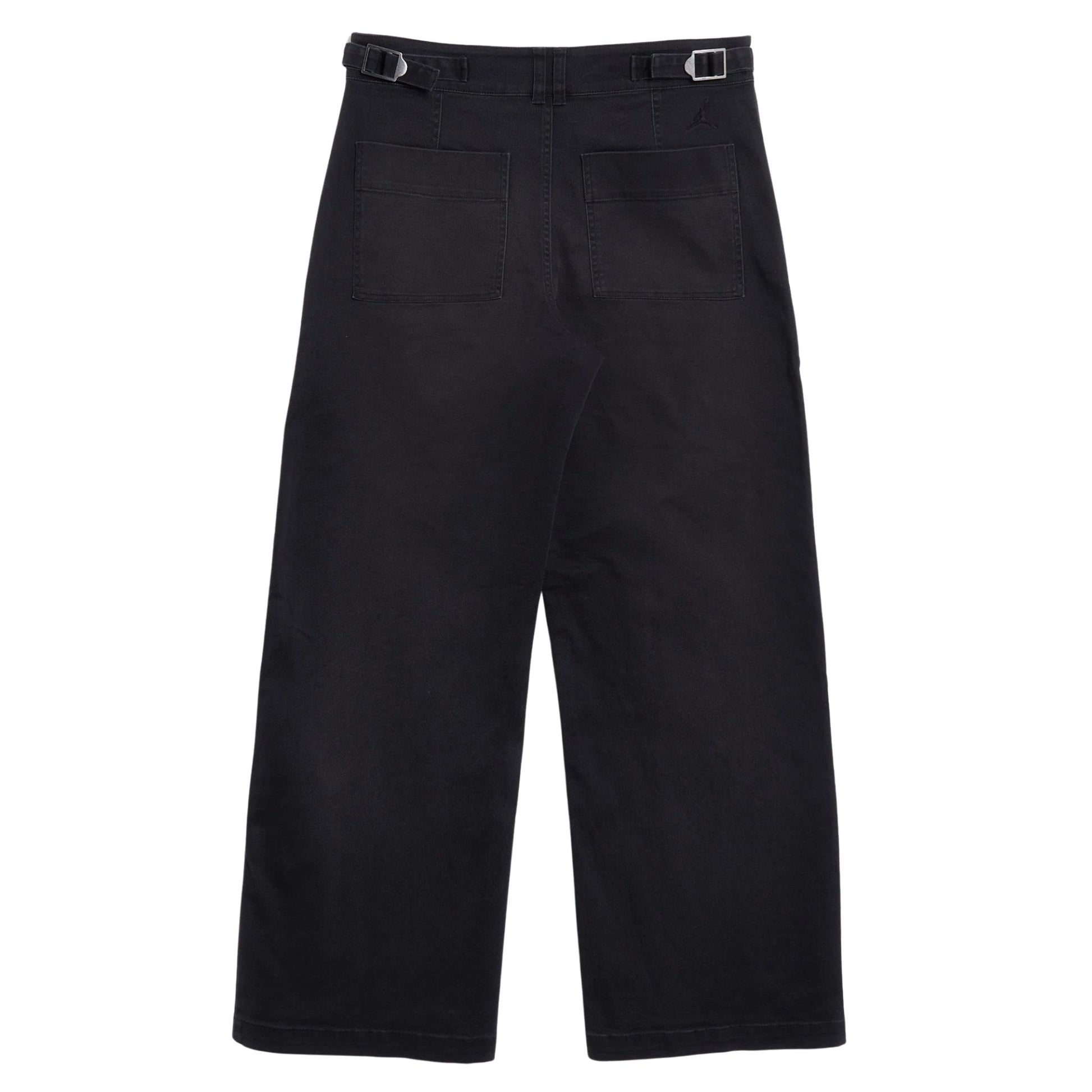 Onesizestore Jeans Jordan Flight 91 Wide-Leg Baggy Trousers Pants HQ9193 010