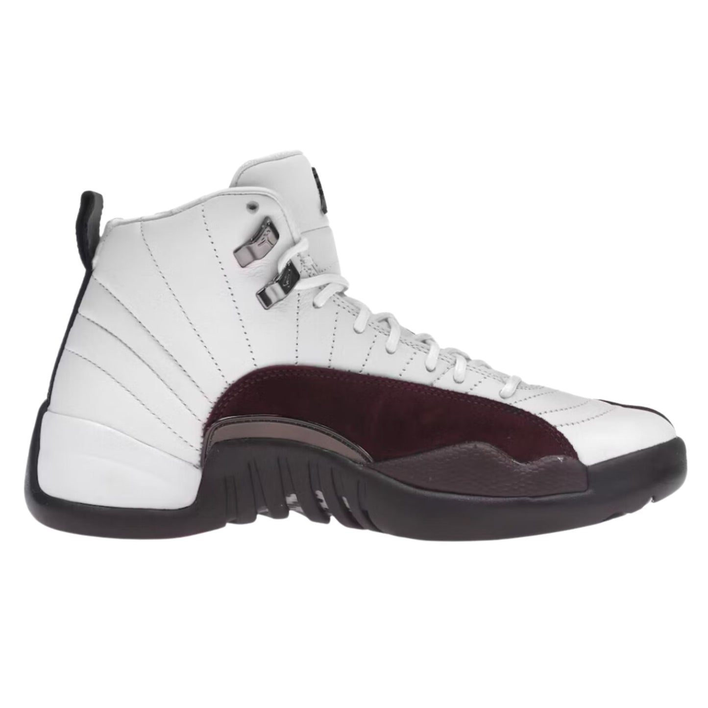 Onesizestore Jordan 12 Retro SP A Ma Maniére White (W) DV6989 100