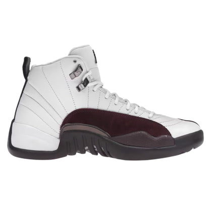 Onesizestore Jordan 12 Retro SP A Ma Maniére White (W) DV6989 100