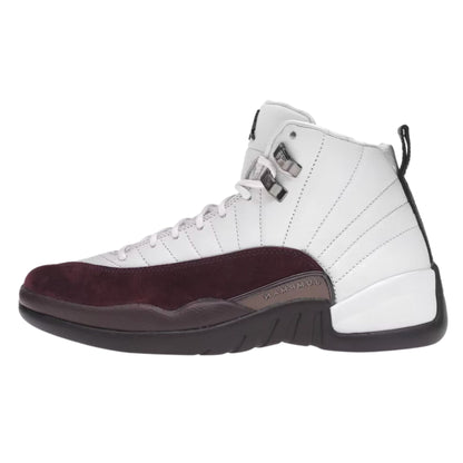 Onesizestore Jordan 12 Retro SP A Ma Maniére White (W) DV6989 100