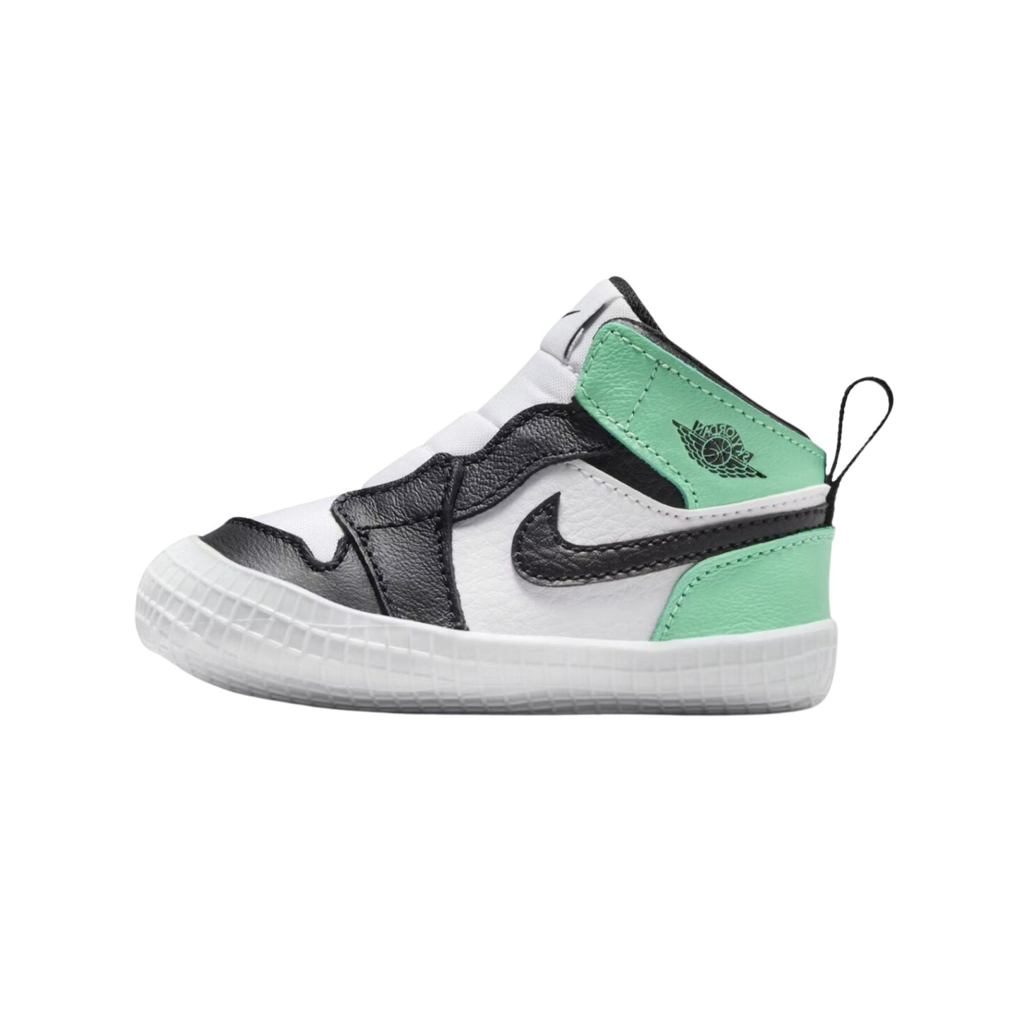 Jordan 1 Crib Bootie AT3745 130