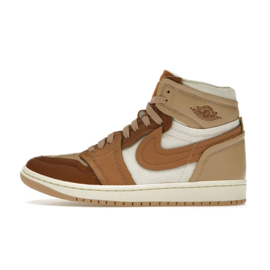 Onesizestore Jordan 1 High MM Legend (W) FB9891 200