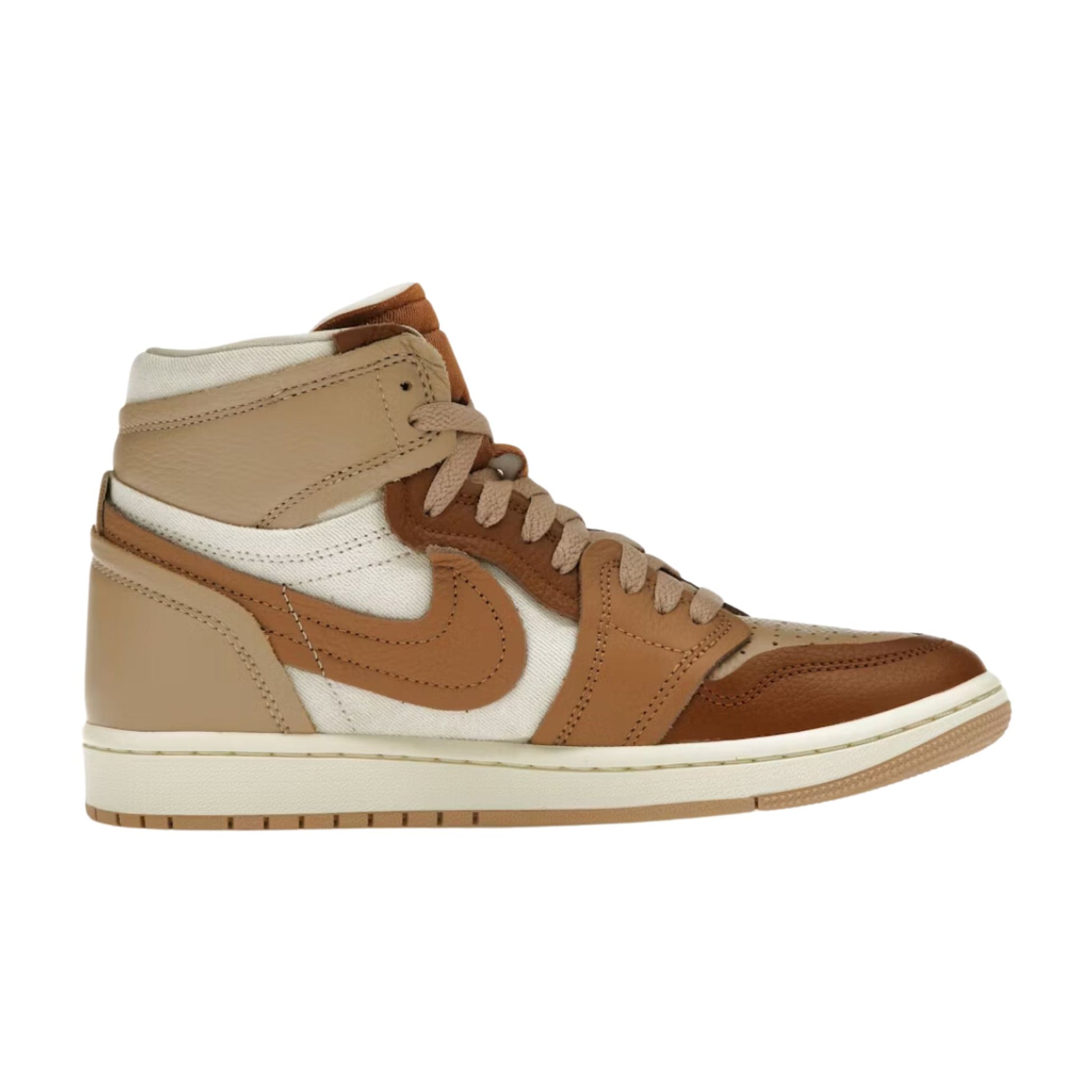 Onesizestore Jordan 1 High MM Legend (W) FB9891 200