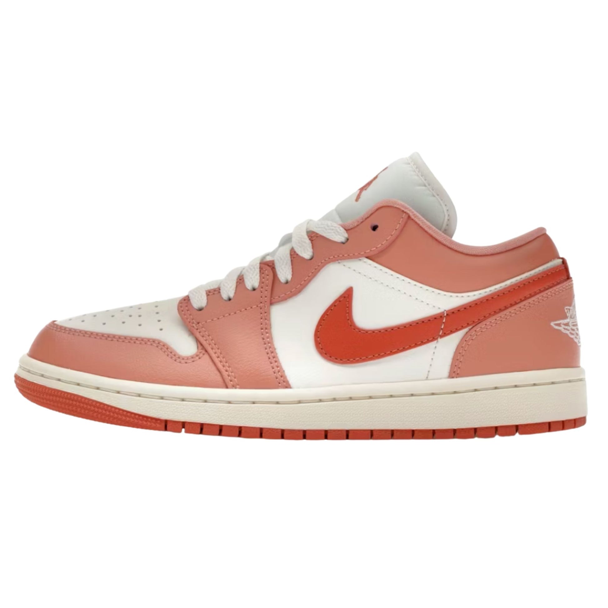 Onesizestore Jordan 1 Low Madder Root (W) DC0774 180