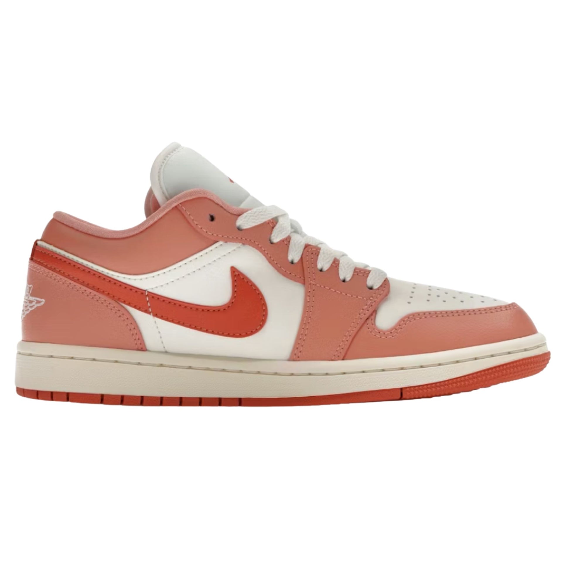 Onesizestore Jordan 1 Low Madder Root (W) DC0774 180