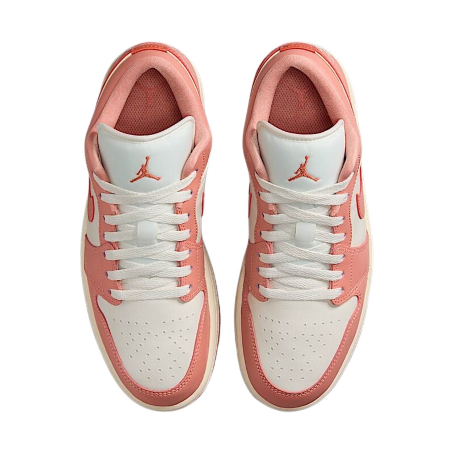 Onesizestore Jordan 1 Low Madder Root (W) DC0774 180