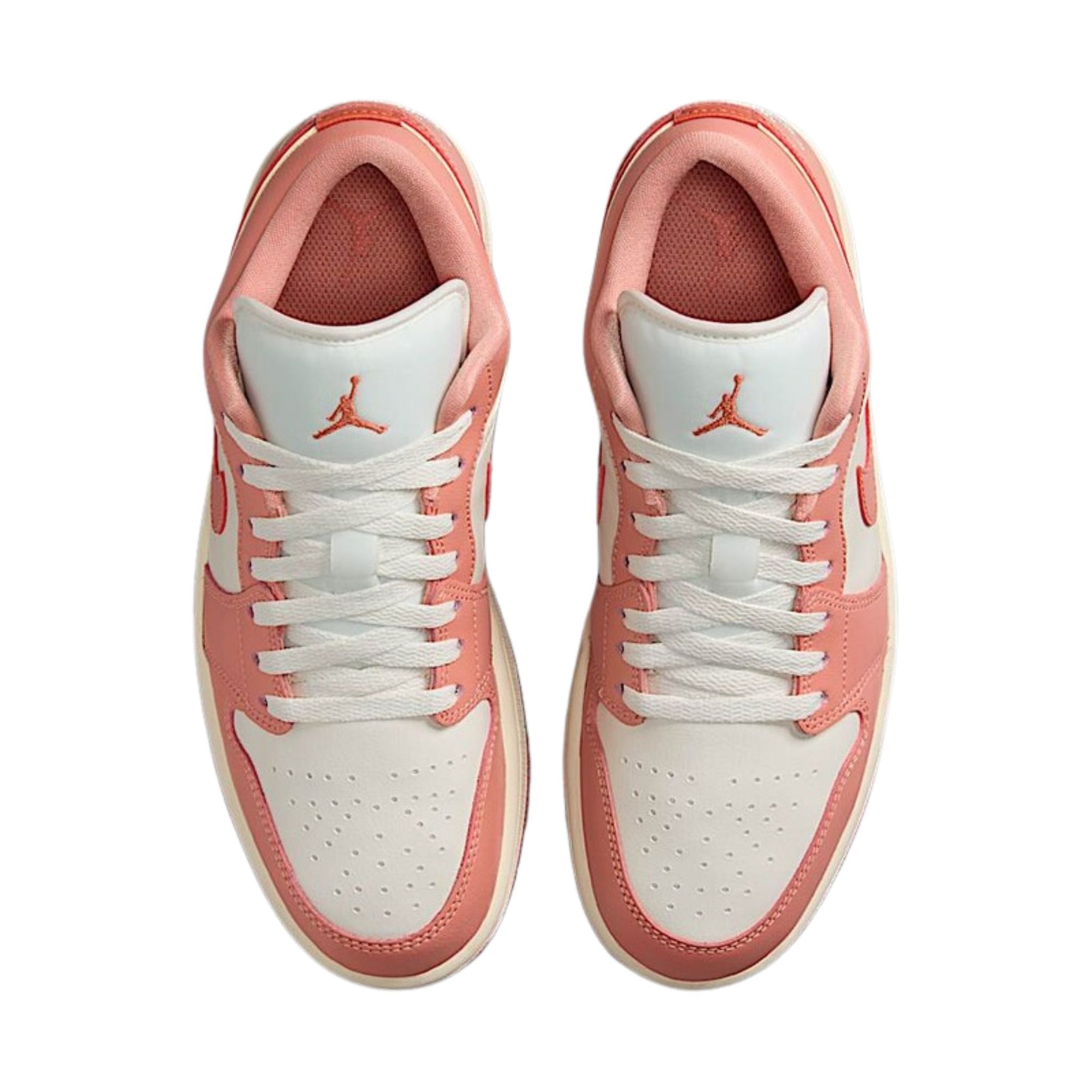 Onesizestore Jordan 1 Low Madder Root (W) DC0774 180