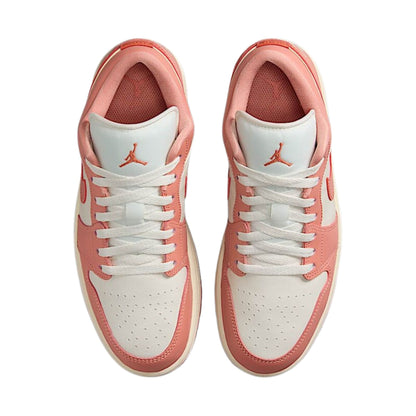 Onesizestore Jordan 1 Low Madder Root (W) DC0774 180