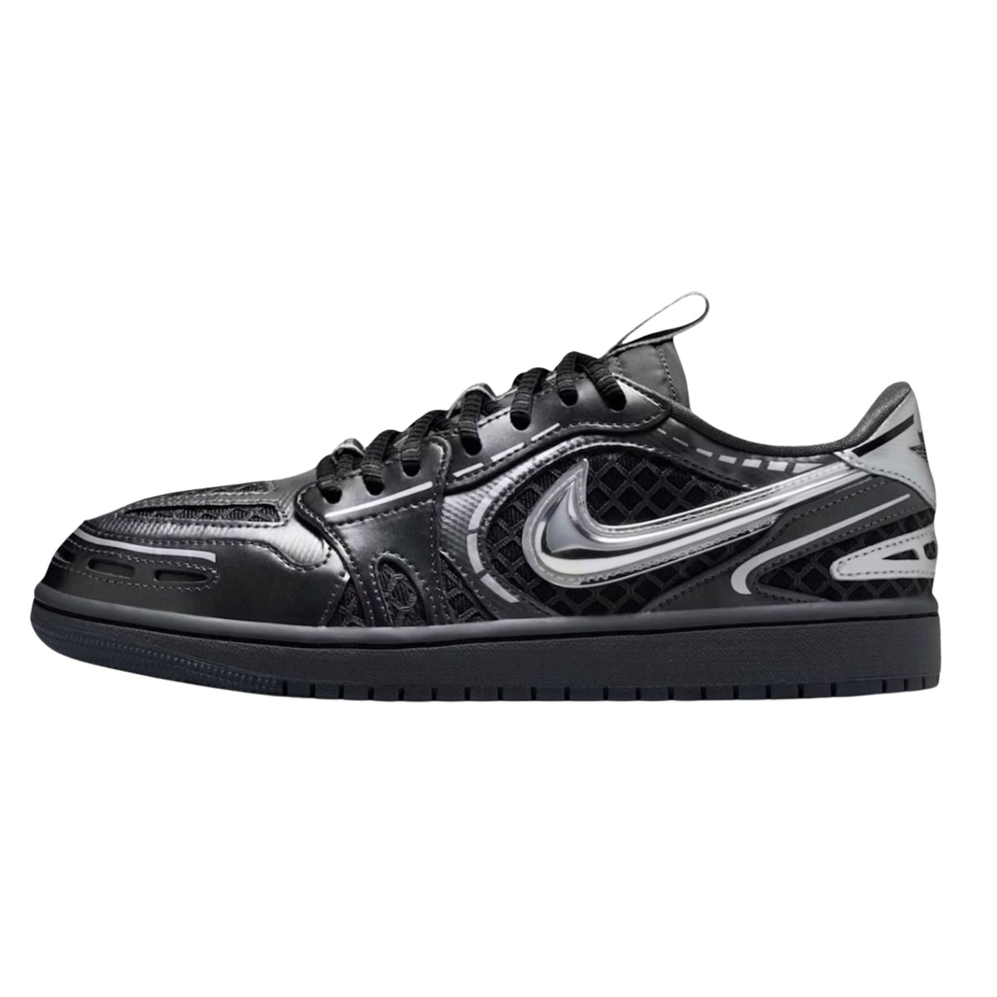 Onesizestore Jordan 1 Low Method of Make V3 HQ2186 001