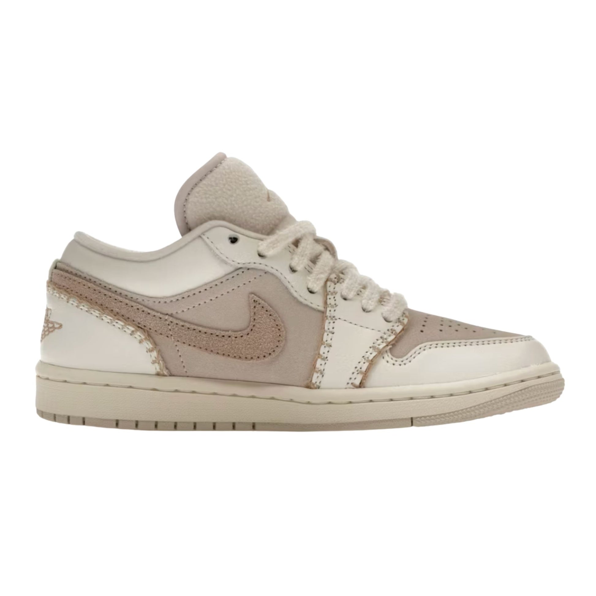 Onesizestore Jordan 1 Low SE Cozy Girl (W) HV4268 120