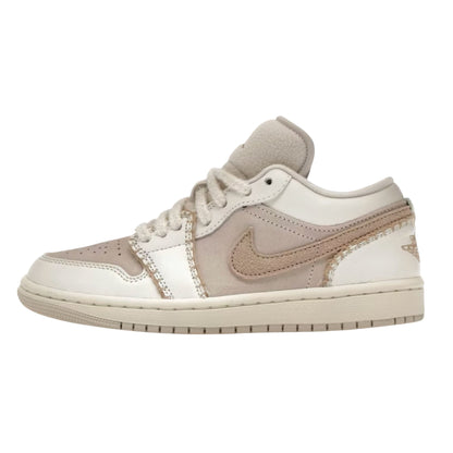 Onesizestore Jordan 1 Low SE Cozy Girl (W) HV4268 120