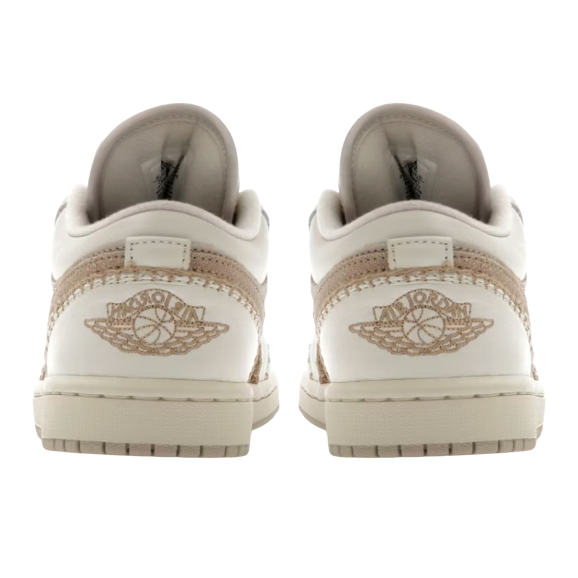 Onesizestore Jordan 1 Low SE Cozy Girl (W) HV4268 120