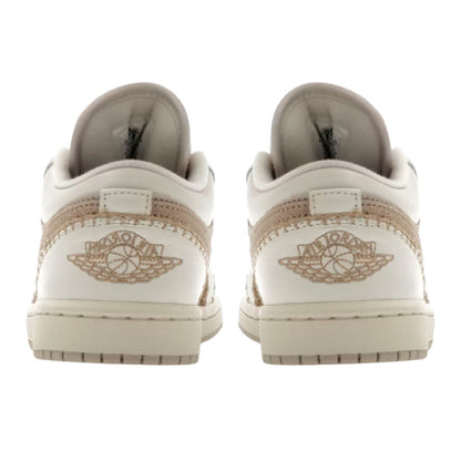 Onesizestore Jordan 1 Low SE Cozy Girl (W) HV4268 120