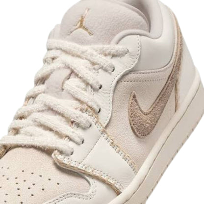 Onesizestore Jordan 1 Low SE Cozy Girl (W) HV4268 120