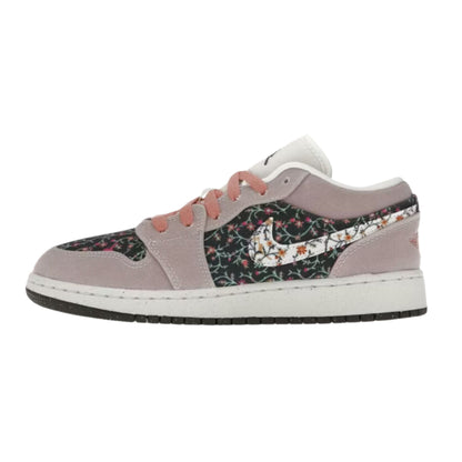 Onesizestore Jordan 1 Low SE Floreale (GS)  FJ3445 001