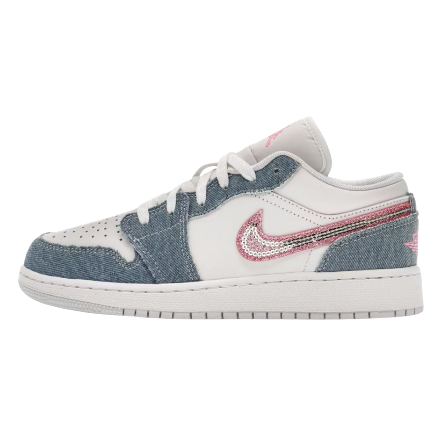 Onesizestore Jordan 1 Low SE (Gs) HQ2001 400