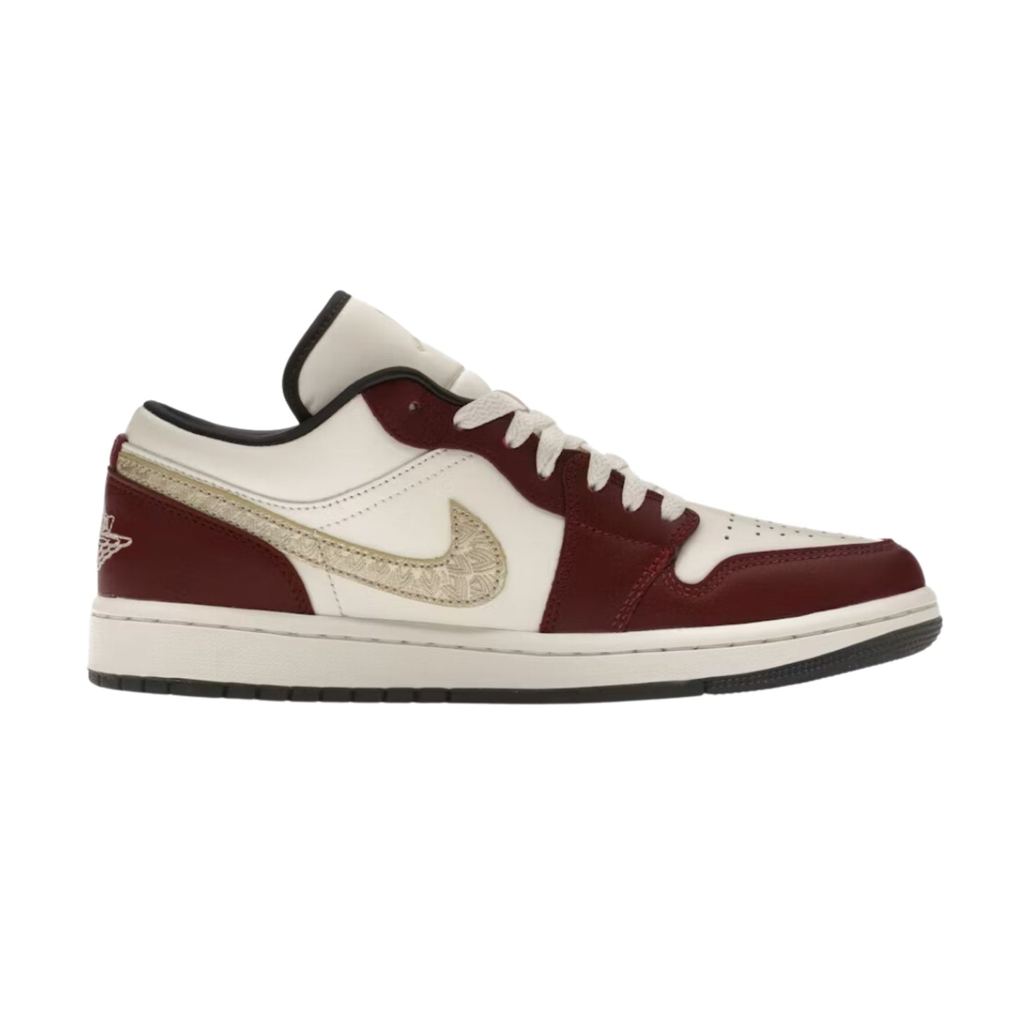 Jordan 1 Low Year of the Dragon (2024) (W) FJ5735 100