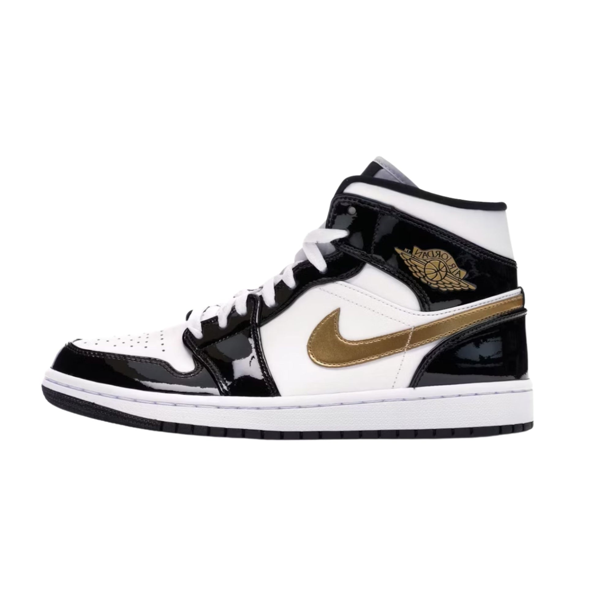 Onesizestore Jordan 1 Mid 852542 007
