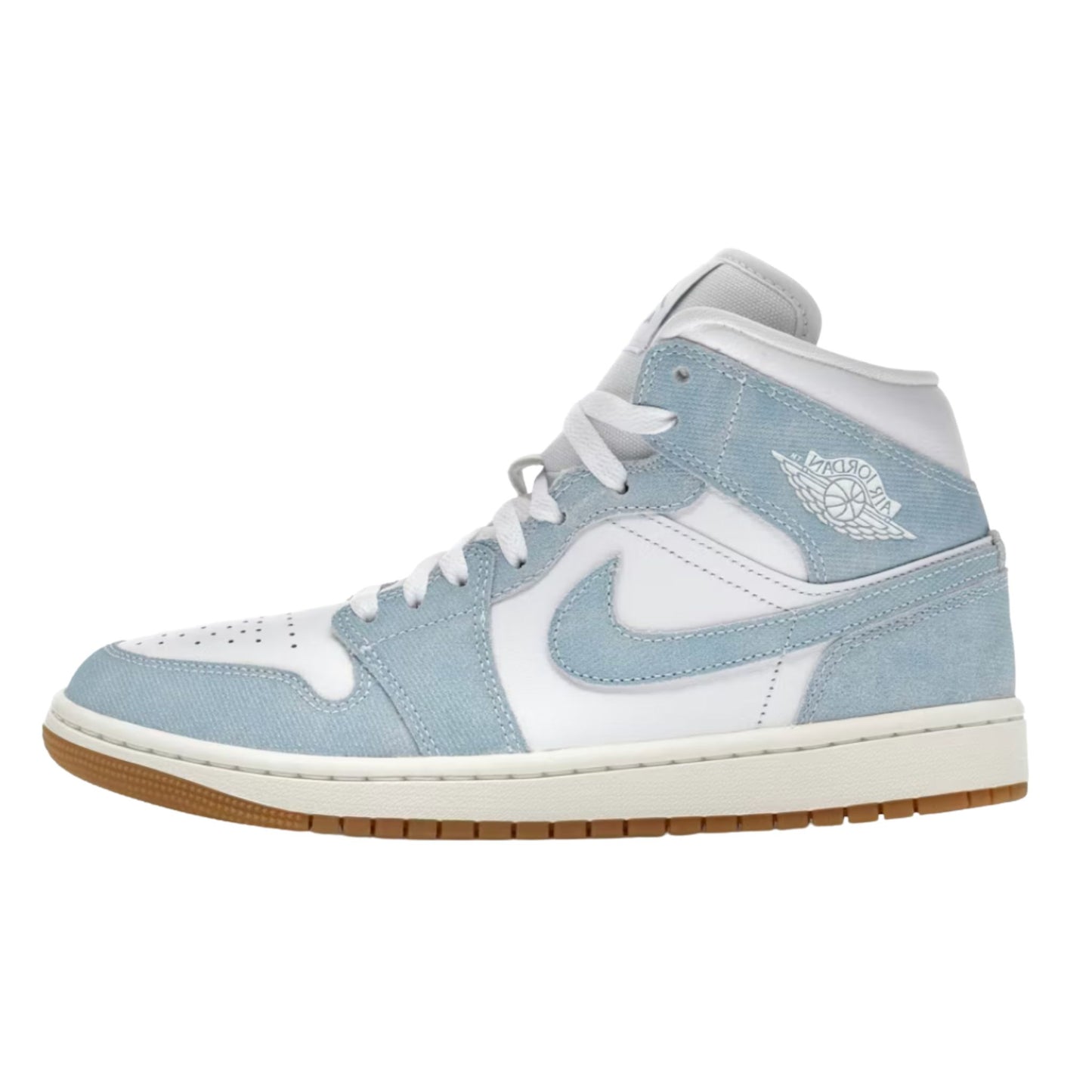 Onesizestore Jordan 1 Mid Denim (W) HQ2005 100