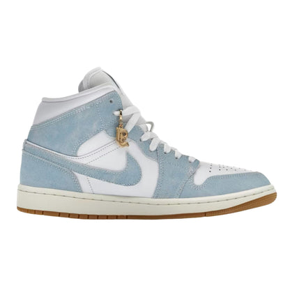 Onesizestore Jordan 1 Mid Denim (W) HQ2005 100