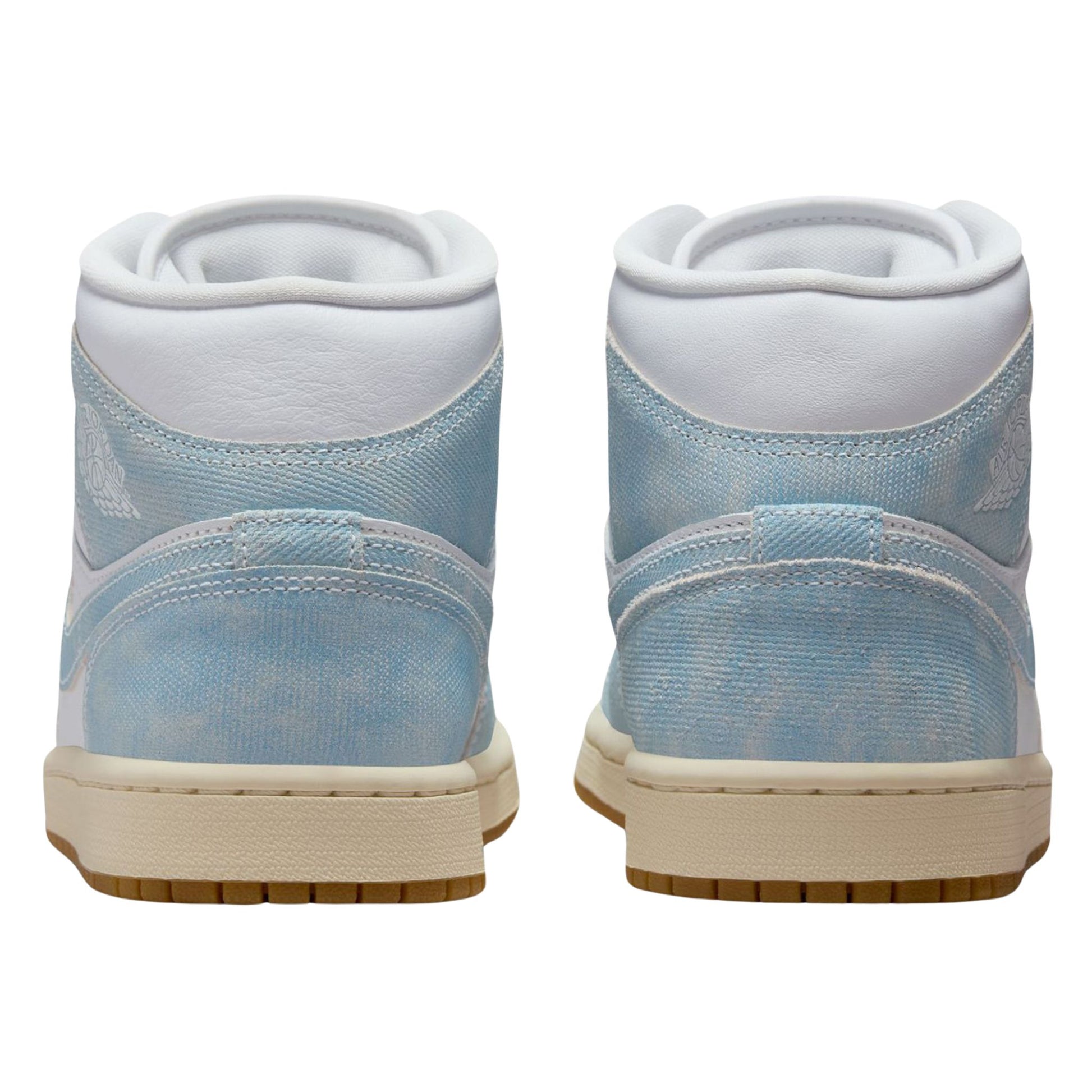 Onesizestore Jordan 1 Mid Denim (W) HQ2005 100