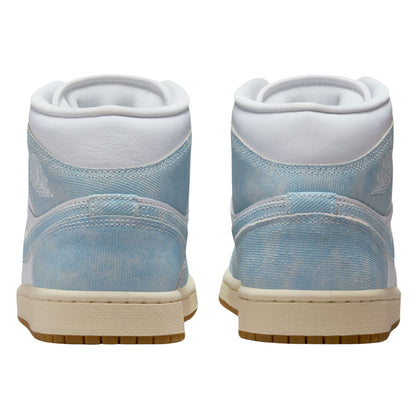 Onesizestore Jordan 1 Mid Denim (W) HQ2005 100