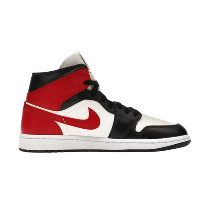 Onesizestore Jordan 1 Mid Gym Rosso Off Noir (W) BQ6472 160