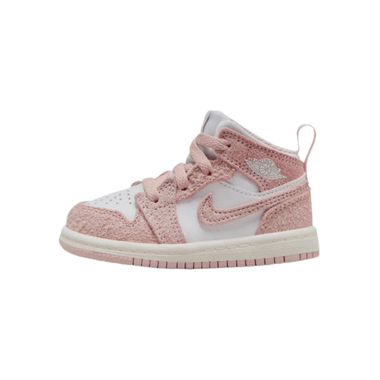 Onesizestore Jordan 1 Mid Legend Rosa (TD) FN7537 161