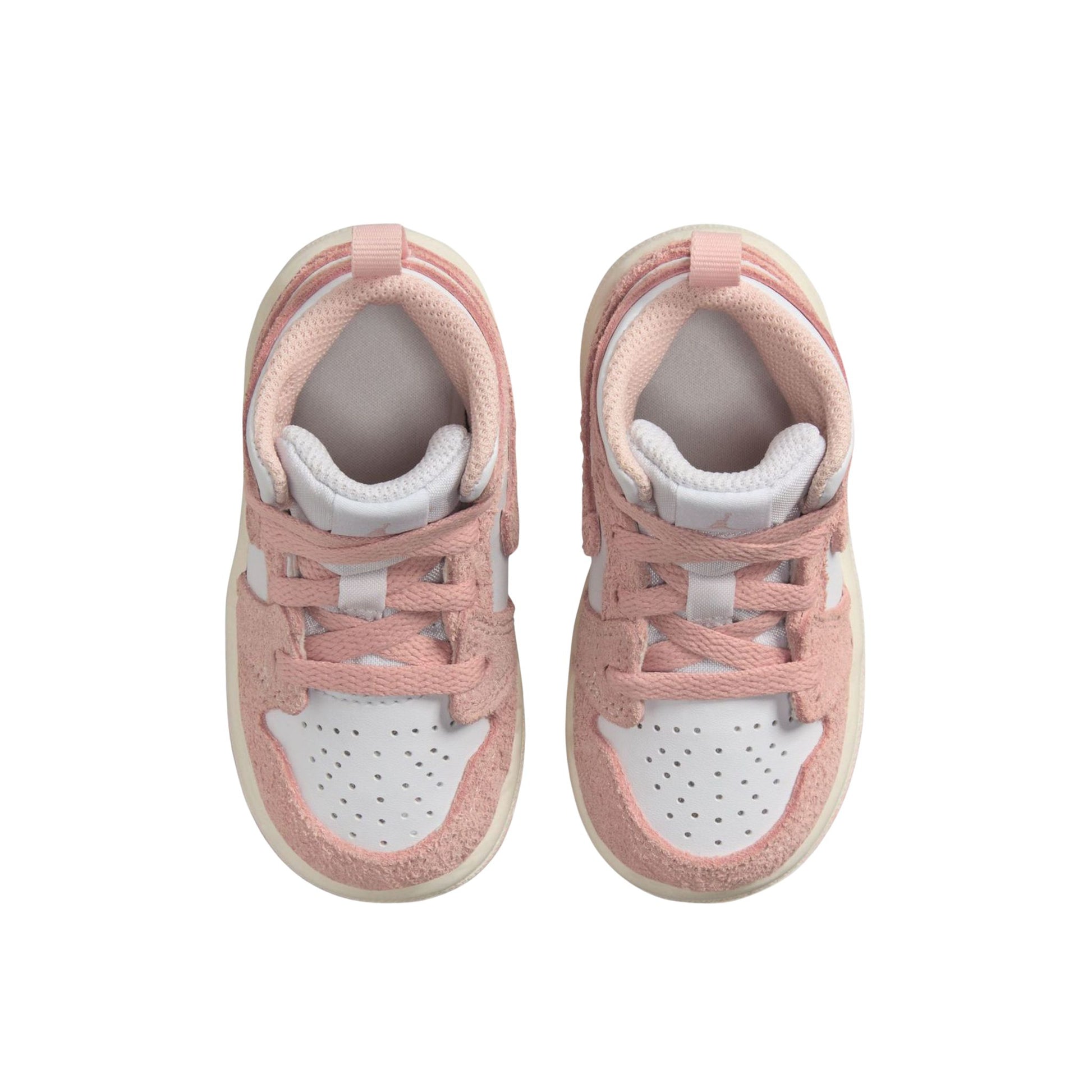 Onesizestore Jordan 1 Mid Legend Rosa (TD) FN7537 161