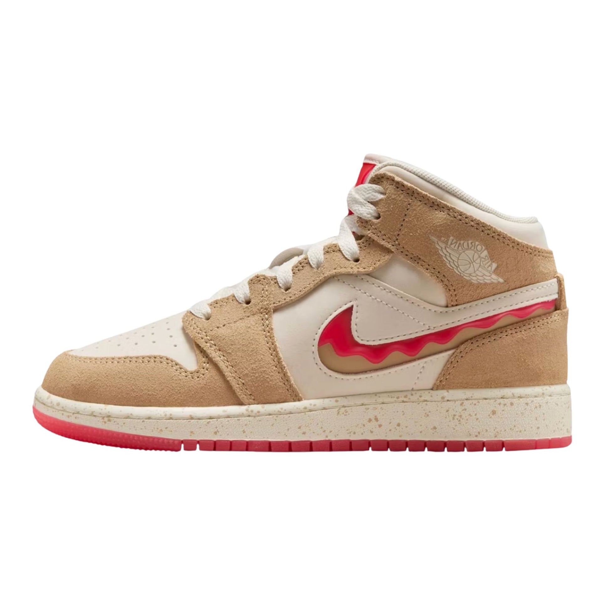 Onesizestore Jordan 1 Mid SE (GS) HJ5958 206