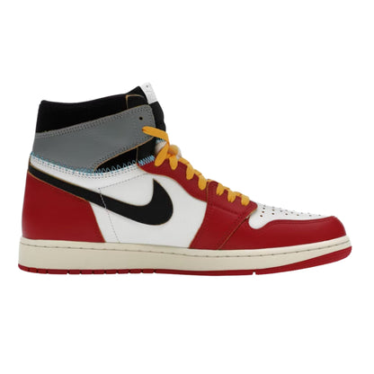 Onesizestore Jordan 1 Retro High OG SP Union LA Chicago Shadow HV8563 600