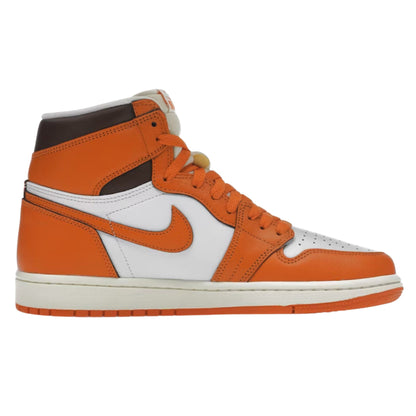 Onesizestore Jordan 1 Retro High OG Starfish (W) DO9369 101