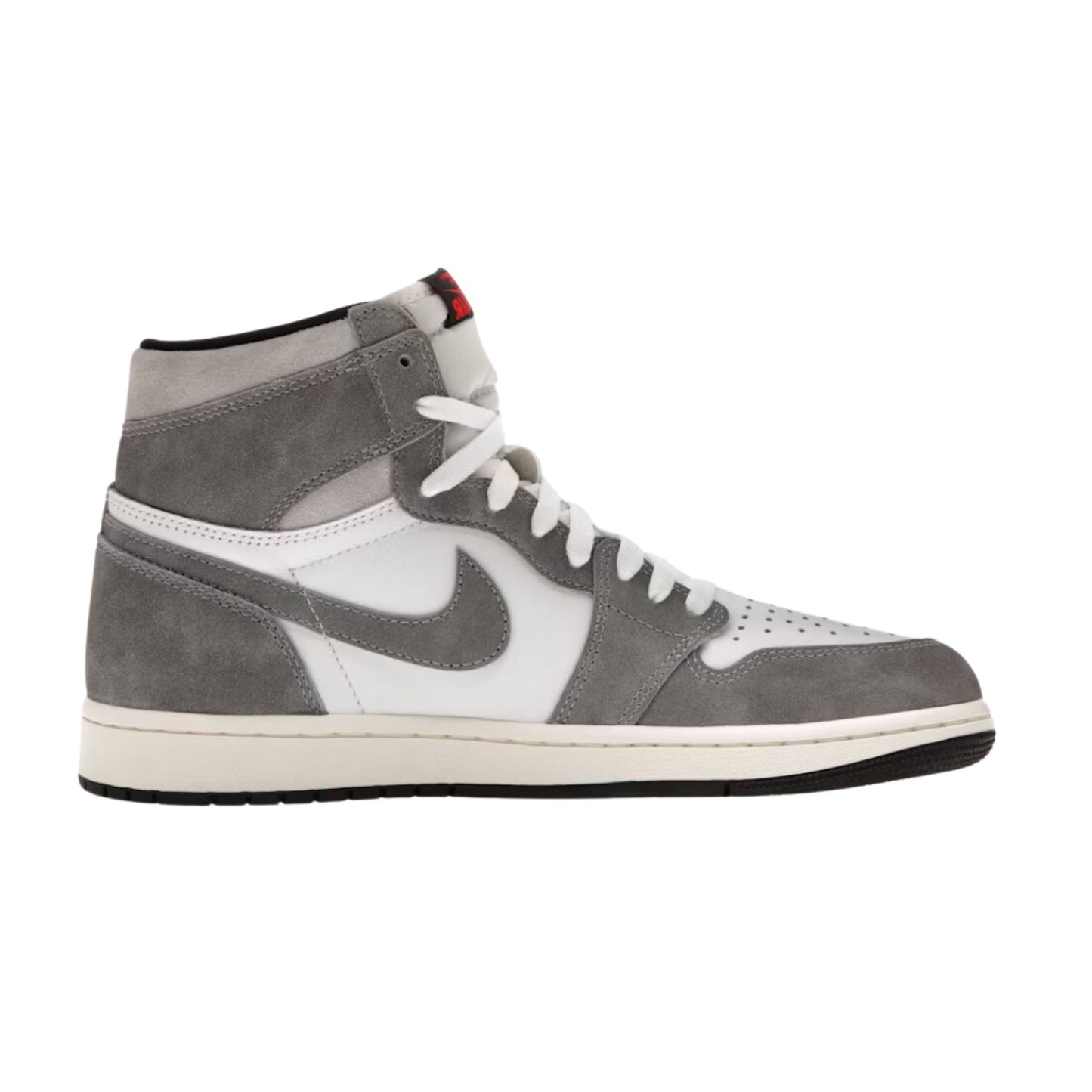 Onesizestore Jordan 1 Retro High OG Washed Black DZ5485 051