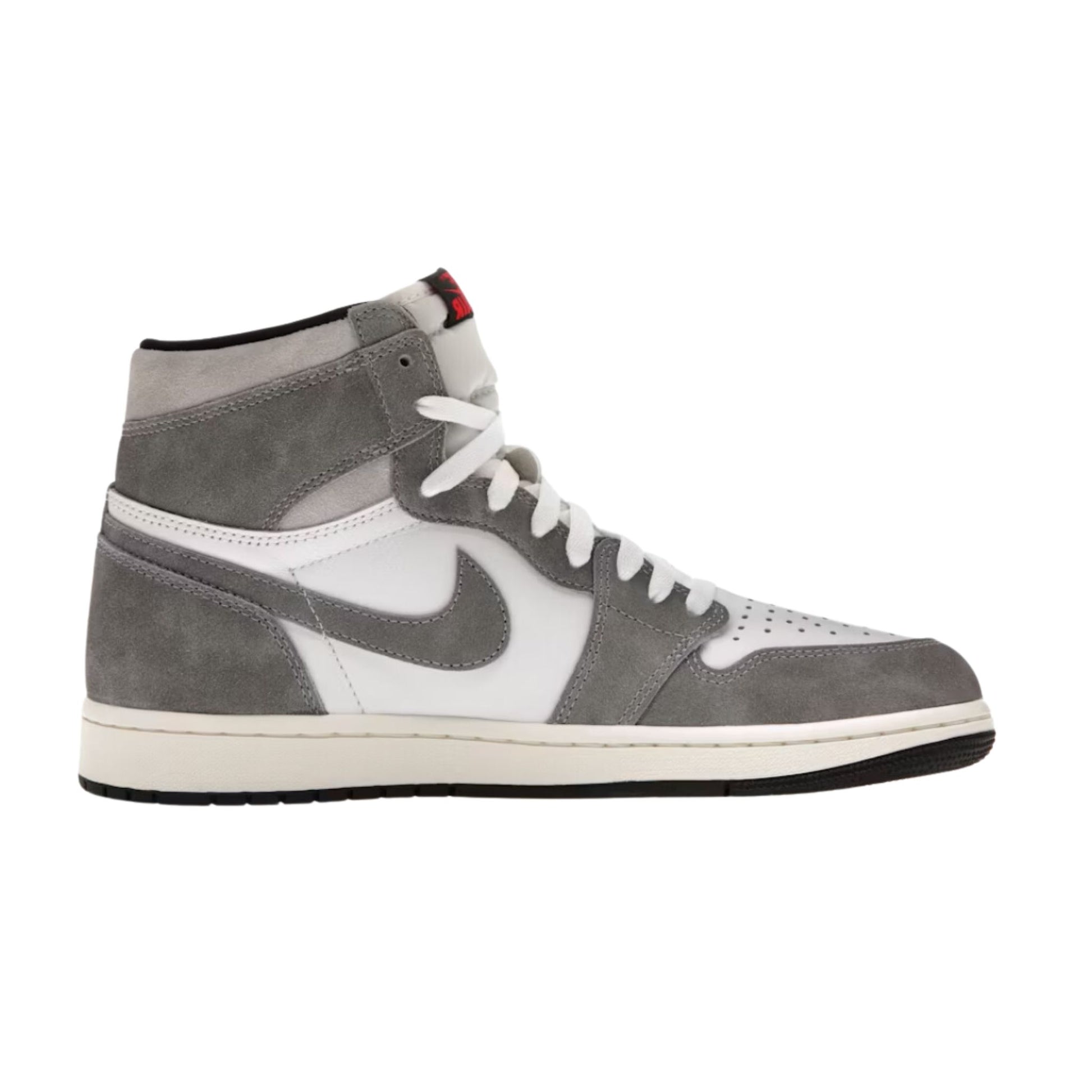 Onesizestore Jordan 1 Retro High OG Washed Black DZ5485 051