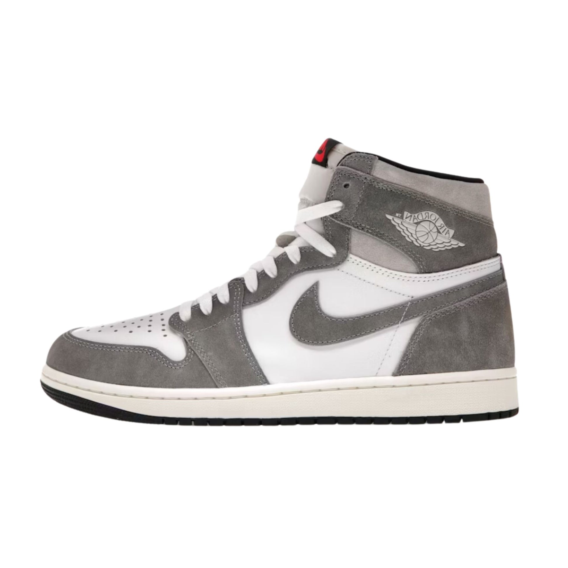 Onesizestore Jordan 1 Retro High OG Washed Black DZ5485 051