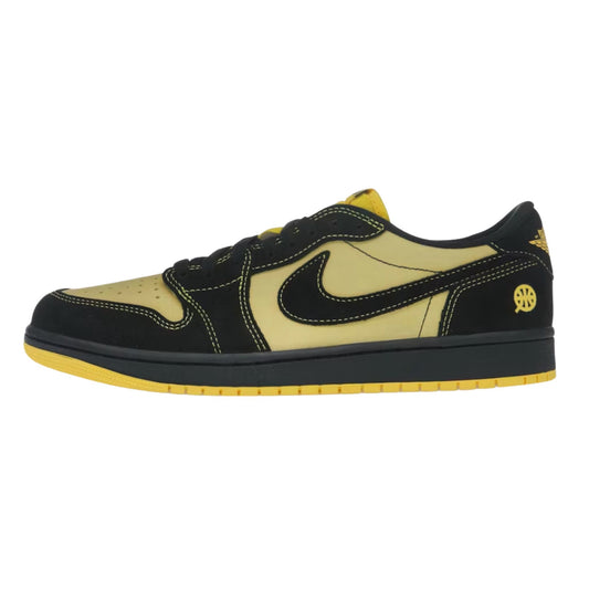 Onesizestore Jordan 1 Retro Low OG Quai 54 IB8836 007