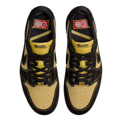 Onesizestore Jordan 1 Retro Low OG Quai 54 IB8836 007