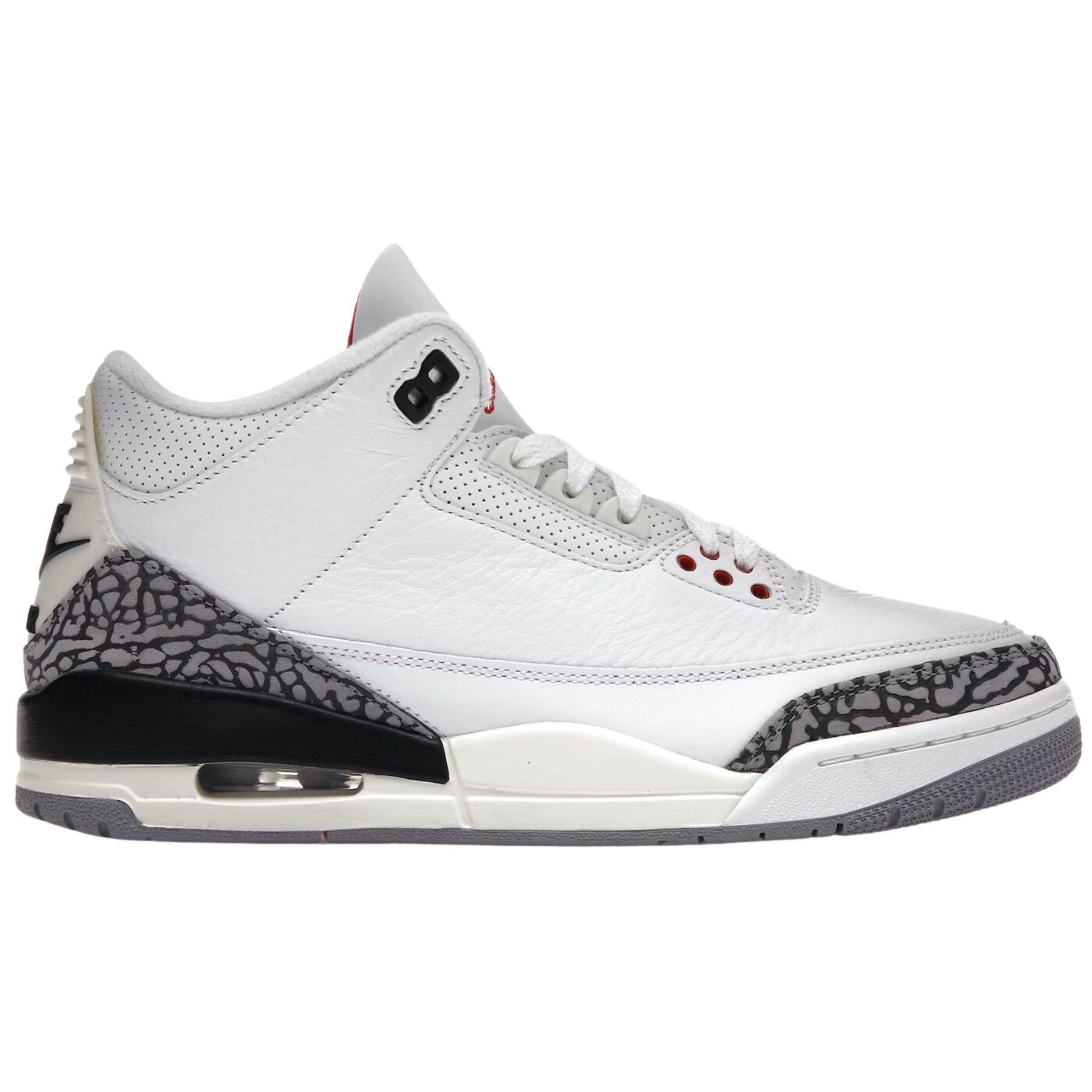 Onesizestore Onesizestore Jordan 3 Retro White Cement Reimagined DN3707 100