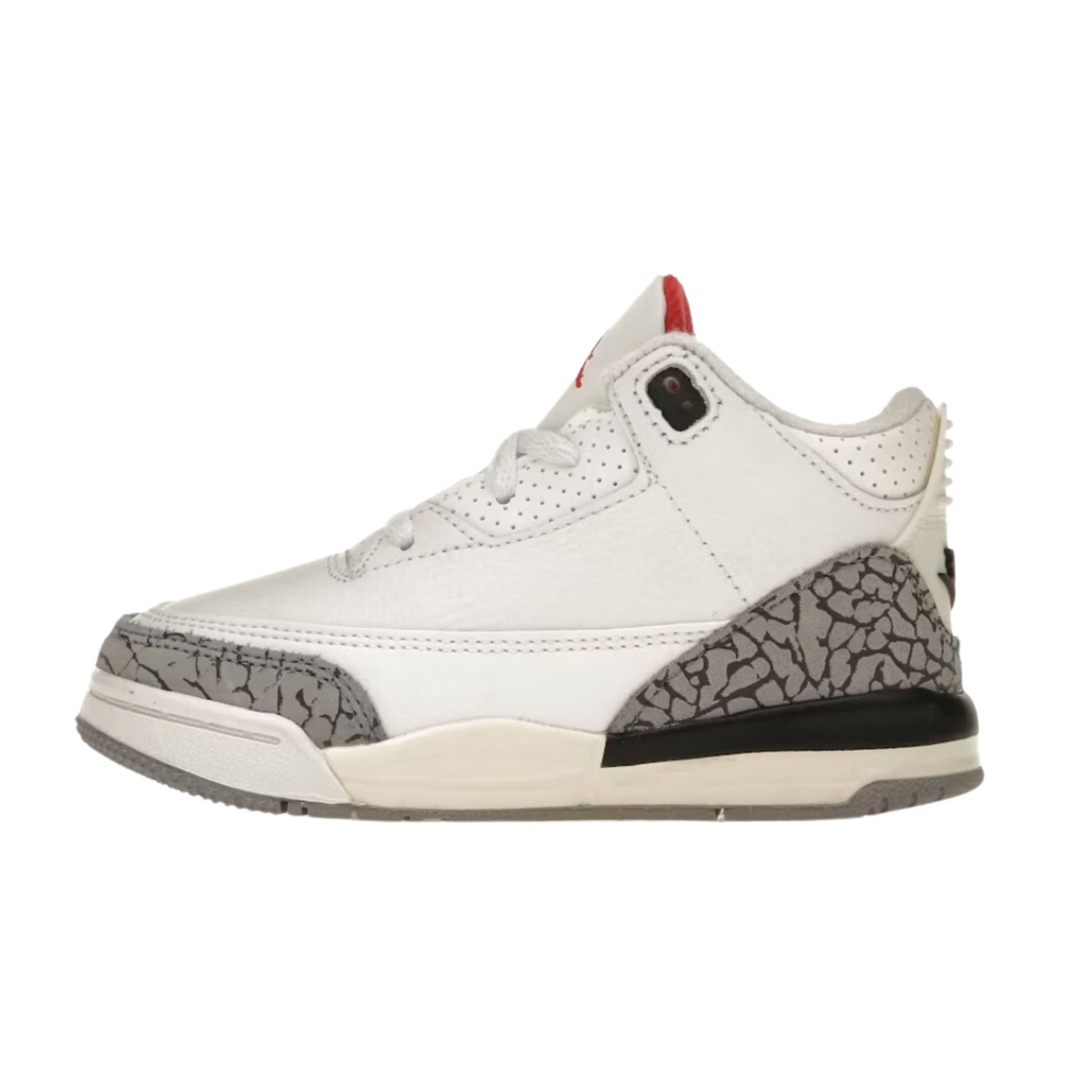 Onesizestore Jordan 3 Retro (TD) DM0968 100