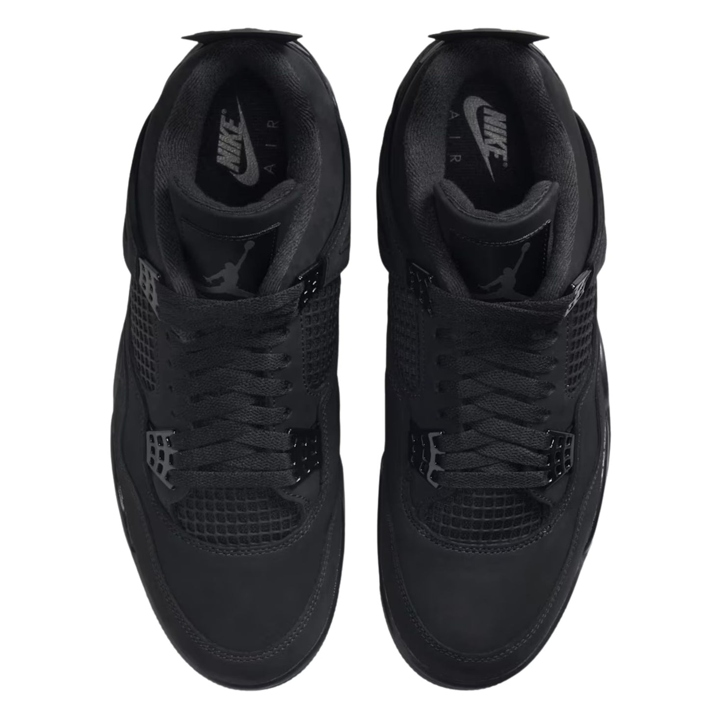 Onesizestore Jordan 4 Retro Black Cat (2025) FV5029 010